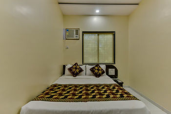 Hotel Garden Park Bombay Extérieur photo